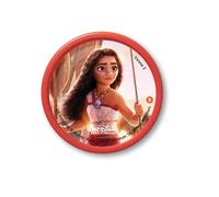 Kekz Audio chip for biscuit listeners, Disney - Vaiana 2, radio play for children from 4 years, playing time approx. 64 minutes