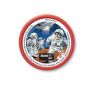 Kekz Audio Chip for Cookie Listeners, Die Drei ??? Kids - Kekz 1: Mission Mars, Radio Play for Children from 6 Years, Playing Time Approx. 65 Minutes