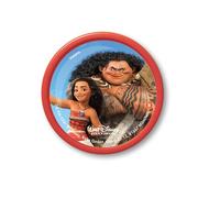 Kekz Audio Chip for Cookie Listeners, Disney - Vaiana, Radio Play for Children from 4 Years, Playing Time Approx. 76 Minutes
