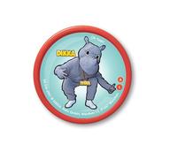 Kekz Audio Chip for Cookie Squir, Dikka - Kekz 1: Oh yeah! as a cookie, audio game for kids ages 3 and up, playing time approx. 30 min