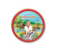 Kekz - Audio Chip for Listening Cookies, Helene Fischer - The Most Beautiful Children's Songs - Kekz 1: The Most Beautiful Children's Songs, Audio Game for Children from 5 years old, Time