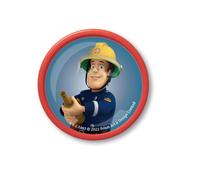 Kekz Audiochip for Biscuit Headphones, Fireman Sam - Episode 6.2: The Baby in Sheepskin as Kekz, Audio Play for Children from 3 Years, Playing Time Approx. 50 Minutes