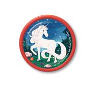 Kekz Audiochip for Biscuit Headphones, Starry Tail - Kekz 2: The Steinerne Spiegel, Audio Play for Children from 6 Years, Playing Time Approx. 58 Minutes