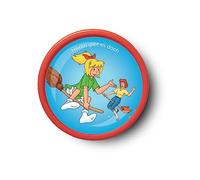 Kekz Audiochip für Kekzhörer, Bibi Blocksberg - Folge 1: Hexen gibt es doch, Hörspiel für Kinder ab 4 Jahren, Spielzeit ca. 33 Minuten