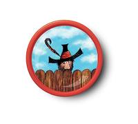 Kekz Audiochip für Kekzhörer, Der Räuber Hotzenplotz - Das Original-Hörspiel, Hörspiel für Kinder ab 6 Jahren, Spielzeit ca. 111 Minuten