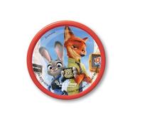Kekz Disney Kekz 1: Zoomania Audio Chip for Biscuit Earphones, Audio Play for Children from 4 Years, Playing Time Approx. 77 Minutes
