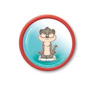 Kekz Kekz 1 Audio Chip for Cookie Crew Meditation for Children from 4 Years, Playing Time Approx. 57 Minutes