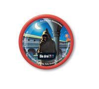 Kekz Kekz 1: The Erbe des Meisterthief, Audio Chip for Biscuit Hearers, Die Drei ??? - Kekz 1: Das Erbe des Meisterthiefs, Radio Play for Children from 8 Years, Playing Time Approx. 63 Minutes