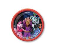 Kekz Monster High Ep. 1 Kekz 1: Monster High Clawdeen Audio Chip for Biscuit Earphones, Audio Play for Children from 6 Years, Playing Time Approx. 69 Minutes