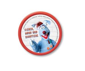 Kekz Woozle Goozle Kekz 1: Bees, Moon and Predators, Audio Play for Children from 6 Years, Playing Time Approx. 57 Minutes