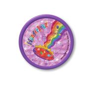 KEKZ Wunderkekz Purple, Kekz Audio Chip for Cookie Listener to Play Yourself - Fill Your New Wunderkekz with up to 90 Minutes of Your Favourite Stories, Fairy Tales or Songs