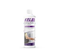 KEL - All-Purpose Rubbing Alcohol Isopropyl 99.9% Pure Isopropanol IPA for Cleaning - 1 Litre
