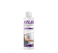 KEL - All-Purpose Rubbing Alcohol Isopropyl 99.9% Pure Isopropanol IPA for Cleaning - 250ml