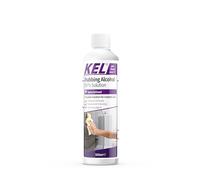 KEL - All-Purpose Rubbing Alcohol Isopropyl 99.9% Pure Isopropanol IPA for Cleaning - 500ml