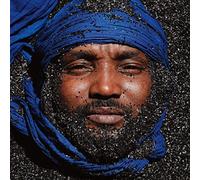 Kel Assouf - Black Tenere