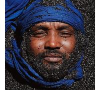 Kel Assouf - Black Tenere - CD - G3z