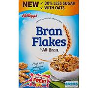 Kel Bran Flakes, 500g