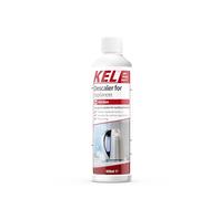 KEL - Descaler for Appliances, Kettle Descaler, Coffee Machine & Washing Machine Cleaner, Effective Limescale Remover - 500ml