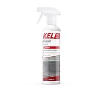 KEL - Freezer De-Icer Spray | Quick Thaw Defroster Defrosting Cleaner to Remove Ice Fast, Easy to Use Deep Freeze & Refrigerator- 500ml