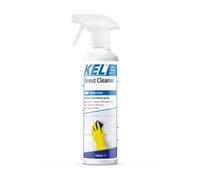 Kel - Grout Cleaner, Ready-To-Use Grout Cleaner Spray, Removes Stubborn Dirt, Marks & Stains On Tiled Walls & Floors - 500Ml