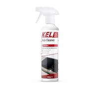 KEL - Hob Cleaner Spray, Grease Remover & Kitchen Cleaner Degreaser, Ceramic Hob Cleaner & Gas Hob Cleaner - 500ml