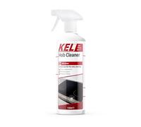 KEL - Hob Cleaner Spray, Grease Remover & Kitchen Degreaser, Ceramic & Gas Hob Cleaner - 1 Litre