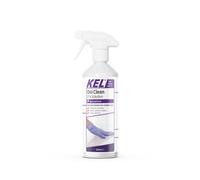Kel - Oxi Clean, Hydrogen Peroxide 3%, 10 Vols, Organic, Laundry Stain Remover - 500Ml