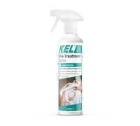 Kel - Pre-Treatment Stain Remover Spray, Extra Strong Pre-Wash For Fabrics And Upholstery - 500Ml