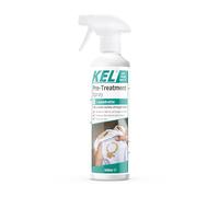 KEL - Pre-Treatment Stain Remover Spray | Pre-Wash for Fabrics and Upholstery Extra Strong - 500ml