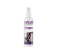 KEL - Shoe Stretcher Spray | Soften & Stretch Leather, Textile Boots, Trainers and Shoes - 250ml