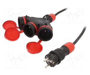 KEL W-98987 Extension lead
