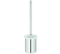 Kela Badkamer Stainless Steel Toilet Brush