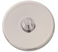 kela Badkamer Towel Rail Stainless Steel Silver