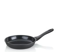 kela frying pan 24 cm ATURA, induction frying pan, ceramic-coated cast aluminium, Bakelite handle, PFAS-free