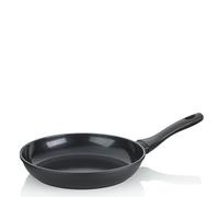 kela frying pan 28 cm ATURA, induction frying pan, ceramic-coated cast aluminium, Bakelite handle, PFAS-free