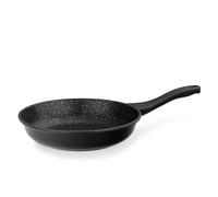 kela Frying pan 28 cm Stella NOVA, Induction Frying pan with Oil Control System, Coated cast Aluminium, Soft-Touch Handle