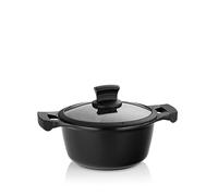 Kela 12218 Stella Nova Pot Sets, Aluminium