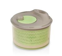 Kela Keuken 12102 Salad Centrifuge, Plastic, Green