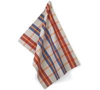 kela Keuken Tea Towel, Cotton Material, Beige, 700 mm x 500 mm