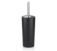Kela "Marta WC-Set, Plastic, Black