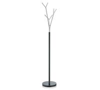 Kela Stand, Metal, Anthracite, one Size