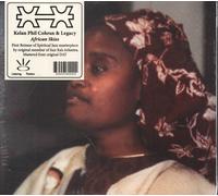 Kelan Phil Cohran & Legacy African Skies CD LP1CD NEW