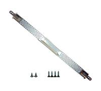 Kelaro Compact 18" EZ Dishwasher Mounting Bracket Kit for Granite and Quartz Countertops
