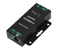 Kelawoly 485 ETH PRO, RS485 to Ethernet Converter with Bidirectional Data Forwarding, Basic Encryption, Edge Computing, for Modbus, JSON, HTTP, Industrial Settings