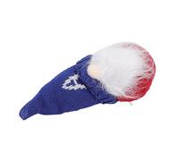 Kelawoly 4th of July Patriotic Gnome Cloth Handmade Faceless Independence