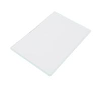 Kelawoly 4x5.65 Inch Square UV Filter Camera Lens UV Protective Filter Rectangular with Multi Layer Coating for Matte Box Frame