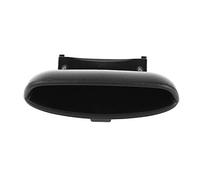 Kelawoly Armrest Cover Lock Plastic Center Console Latch 7.8cm Direct