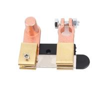 Kelawoly Battery Disconnect Vane/Wing Switch, Industrial Materials, Quick Battery Cut Off for Automotive, Marine, and Seasonal Equipment