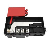 Kelawoly Battery Distribution Fuse Block ABS Engine Compartment Fuse Block 84354716 Protects ABS Pump ECU Cooling System for 5.3L V8 Repair and Maintenance