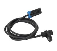 Kelawoly Brake Wheel Speed Sensor, ABS Sensor, Real Time Monitoring Technology, Precise Adjustment for Indian Chief Dark Horse